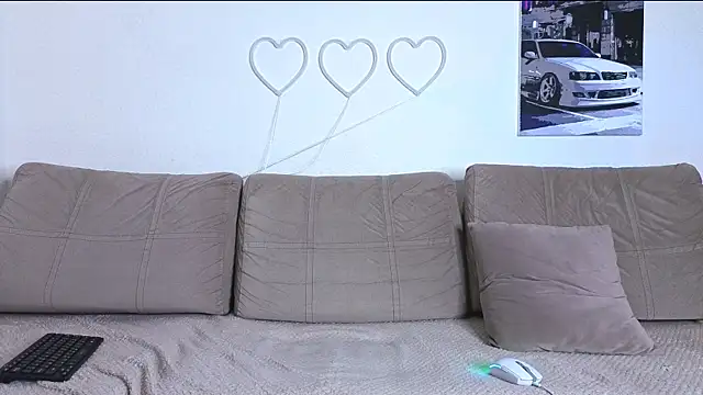 Ian Connery online show from March 2026 05:29:02 PM