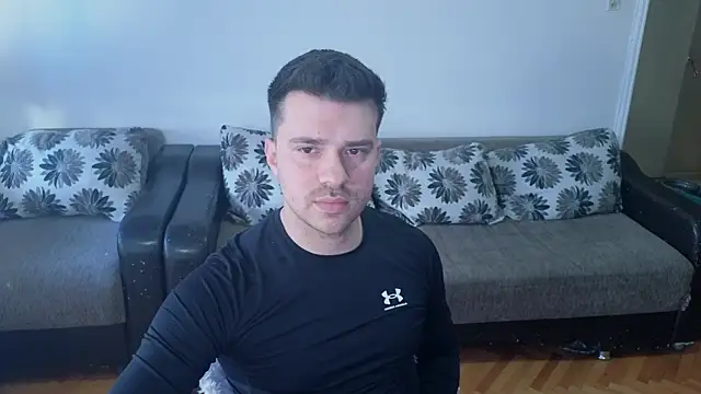 JohnnyStepBro online show from March 2026 11:16:02 AM