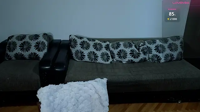 JohnnyStepBro online show from March 2026 05:39:02 PM