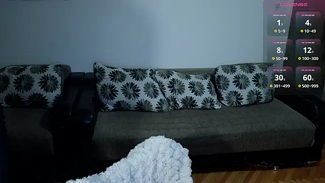 JohnnyStepBro online show from March 2026 04:45:01 PM