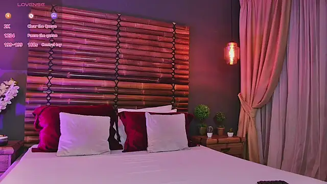 MadilynFox online show from March 2026 10:12:01 PM