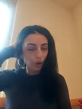 Cataleya442768 online show from September 2025 01:42:01 PM