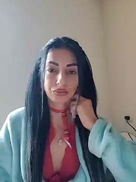 Cataleya442768 online show from January 2025 11:06:02 AM