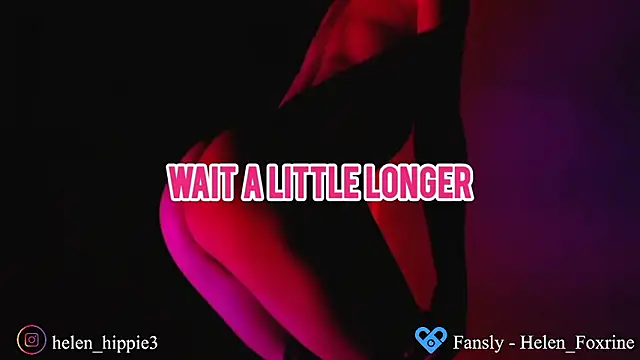 Snapshot of FoxRineHelen chatting on March 2026 12:22:02 AM FoxRineHelen online show from March 2026 12:22:02 AM