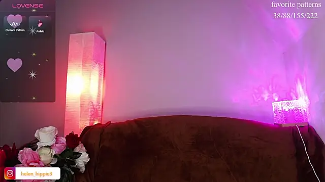 Snapshot of FoxRineHelen chatting on February 2026 11:24:02 PM FoxRineHelen online show from February 2026 11:24:02 PM