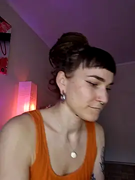 Snapshot of FoxRineHelen chatting on March 2025 02:12:01 PM FoxRineHelen online show from March 2025 02:12:01 PM