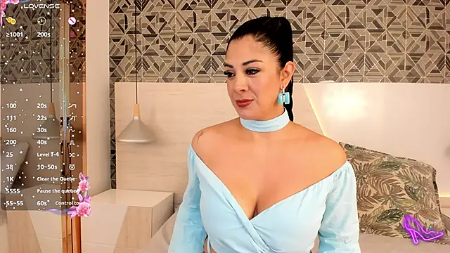 Snapshot of IvannaAnggel chatting on March 2025 12:28:01 PM IvannaAnggel online show from March 2025 12:28:01 PM