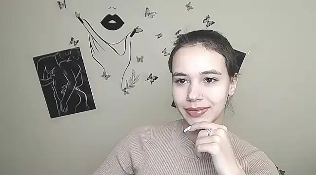  StAcY online show from March 2025 07:25:02 AM