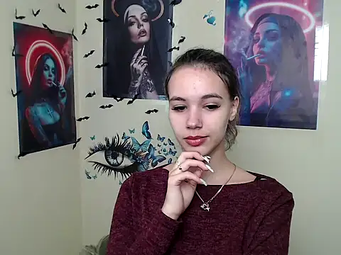  StAcY online show from October 2025 11:11:02 AM