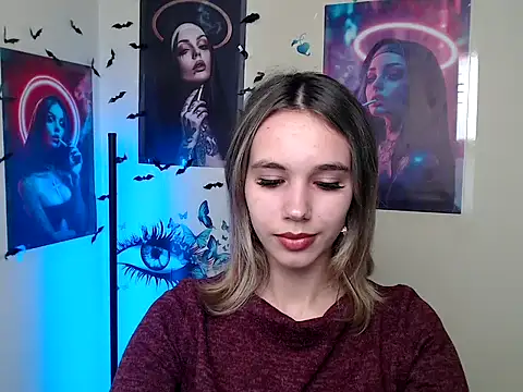  StAcY online show from September 2025 12:01:01 PM