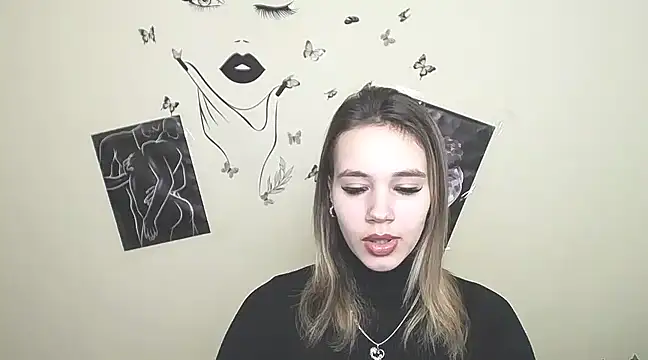  StAcY online show from March 2025 07:38:02 AM