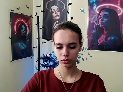  StAcY online show from September 2025 06:29:02 AM
