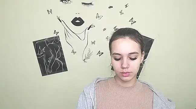  StAcY online show from March 2025 07:35:02 AM