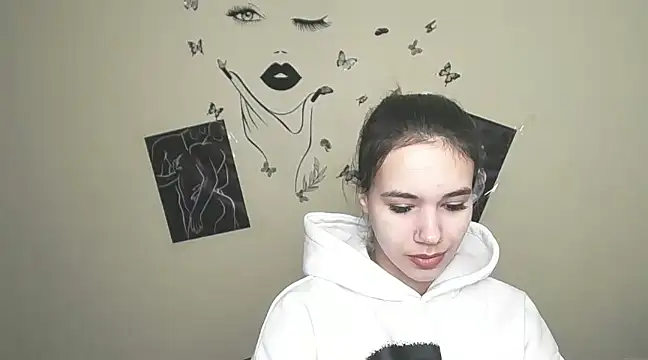  StAcY online show from February 2025 07:23:01 AM