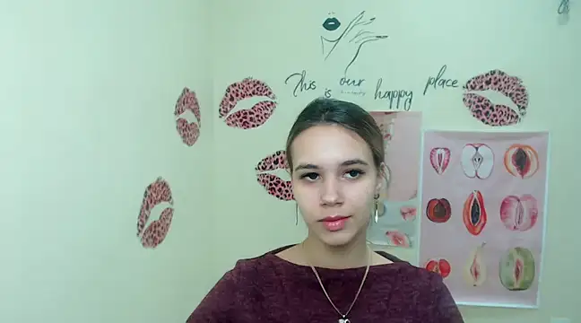  StAcY online show from February 2025 01:22:01 PM
