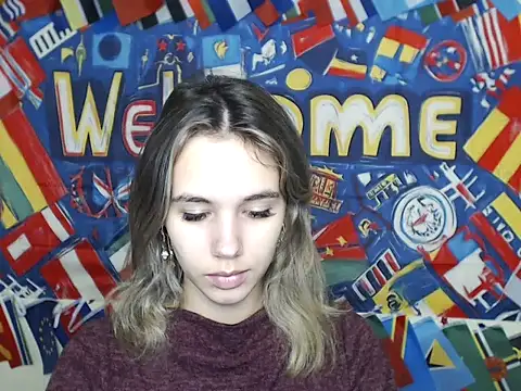  StAcY online show from October 2025 12:18:01 PM