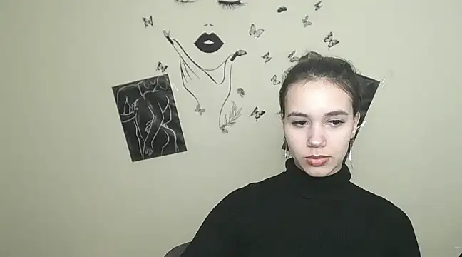  StAcY online show from February 2025 07:27:02 AM