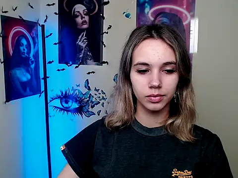  StAcY online show from October 2025 12:29:02 PM