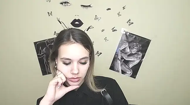  StAcY online show from March 2025 10:24:01 AM