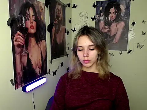  StAcY online show from October 2025 12:17:01 PM
