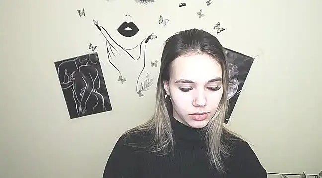  StAcY online show from March 2025 10:39:01 AM