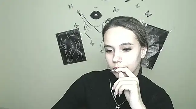  StAcY online show from February 2025 04:36:01 PM