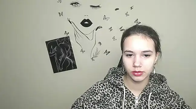 StAcY online show from February 2025 07:43:01 AM