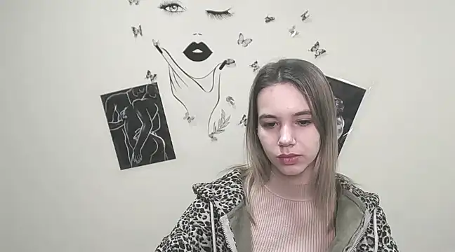  StAcY online show from January 2025 07:10:02 AM