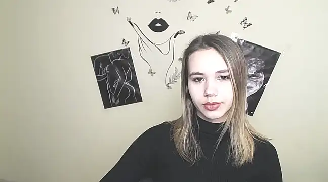 StAcY online show from February 2025 07:33:01 AM