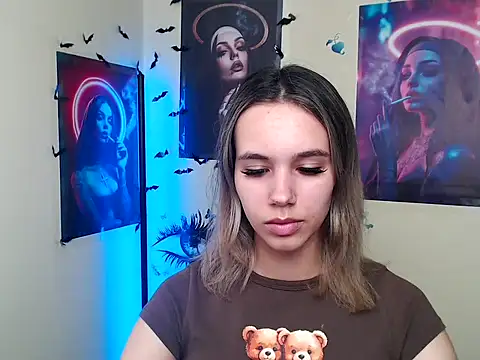  StAcY online show from September 2025 12:27:01 PM