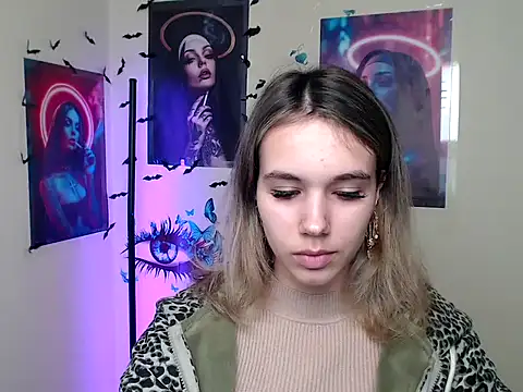  StAcY online show from October 2025 12:50:01 PM