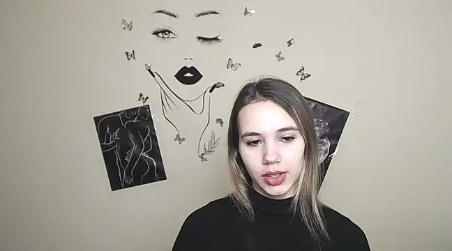  StAcY online show from February 2025 07:33:02 AM