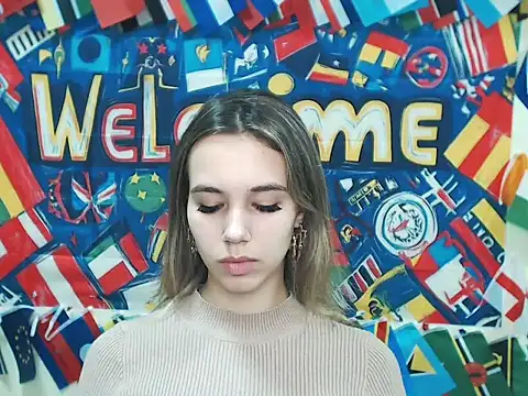 StAcY online show from October 2025 12:29:02 PM