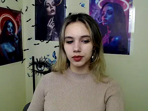  StAcY online show from October 2025 12:04:02 PM