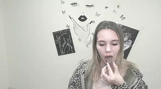  StAcY online show from February 2025 10:35:02 AM