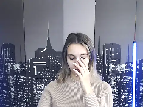  StAcY online show from September 2025 06:31:01 AM