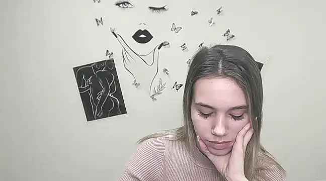  StAcY online show from January 2025 10:12:02 AM