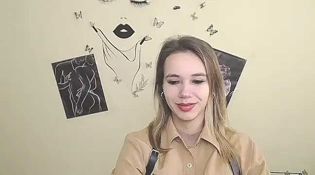  StAcY online show from March 2025 07:09:01 AM