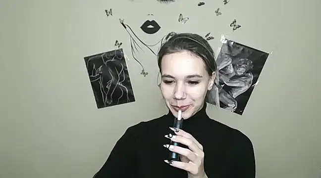  StAcY online show from February 2025 01:11:01 PM