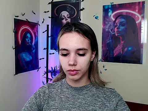  StAcY online show from September 2025 06:27:02 AM