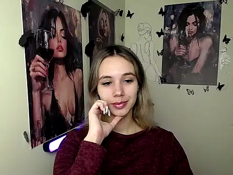  StAcY online show from October 2025 12:09:01 PM