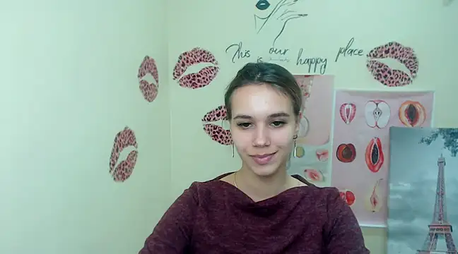  StAcY online show from February 2025 04:25:02 PM