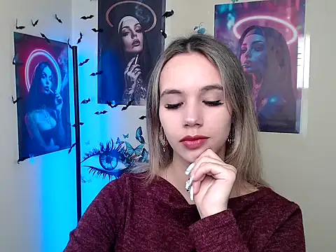  StAcY online show from September 2025 12:11:01 PM