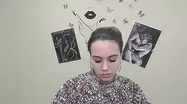 StAcY online show from January 2025 08:11:02 AM
