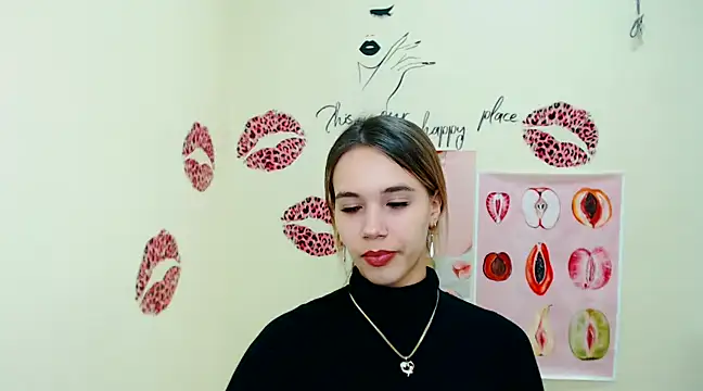  StAcY online show from February 2025 01:16:02 PM