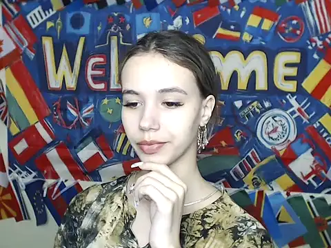  StAcY online show from October 2025 12:19:01 PM