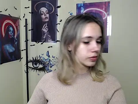  StAcY online show from October 2025 12:39:01 PM