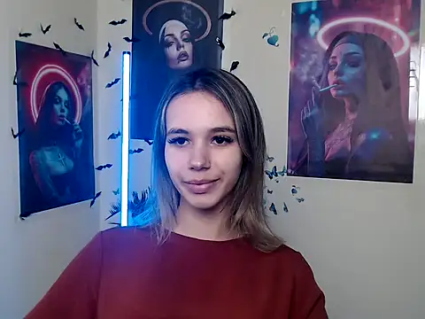  StAcY online show from September 2025 11:53:02 AM