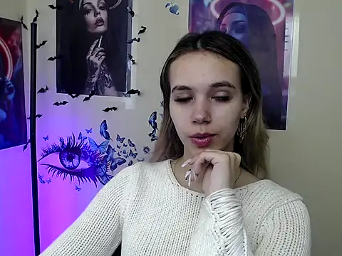  StAcY online show from October 2025 06:14:01 AM