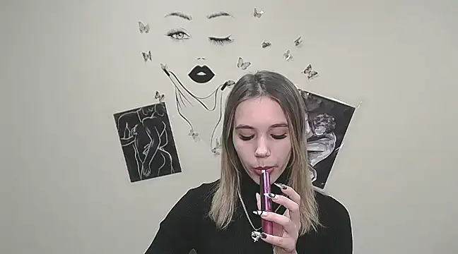 StAcY online show from February 2025 01:30:02 PM